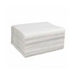 Toalha Descartável Para Assepsia 30x35cm Medix 100 Unidades