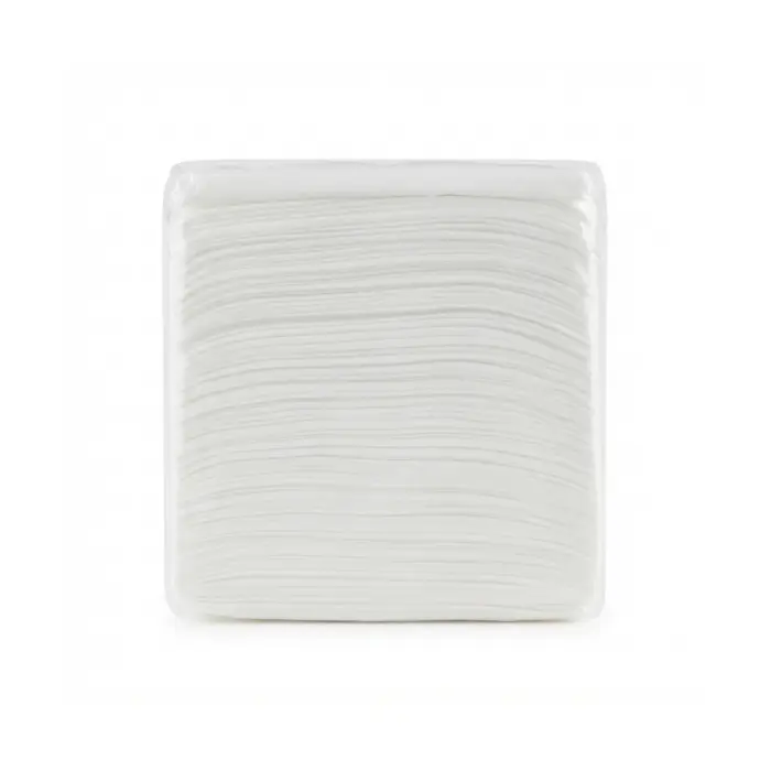 Toalha Descartável Para Assepsia 30x35cm Medix 100 Unidades