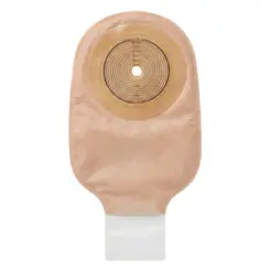 Bolsa Colostomia Drenável Recortável Transp. Alterna Perfil 17491 10/70mm Coloplast