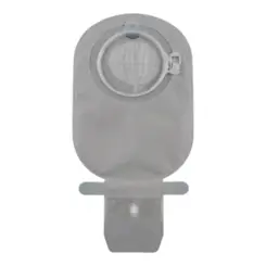 Bolsa Colostomia Drenável Cinza SenSura Mio 11456 70mm Coloplast