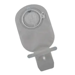 Bolsa Colostomia Drenável Cinza SenSura Mio 11456 70mm Coloplast