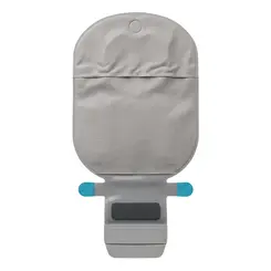 Bolsa Colostomia Drenável Cinza SenSura Mio 11456 70mm Coloplast