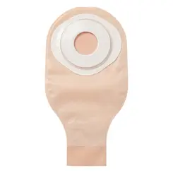 Bolsa Colostomia Drenável Pré-Recorte Opaca Active Life 22761 45mm Convatec
