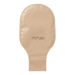 Bolsa Colostomia Drenável Pré-Recorte Opaca Active Life 22761 45mm Convatec