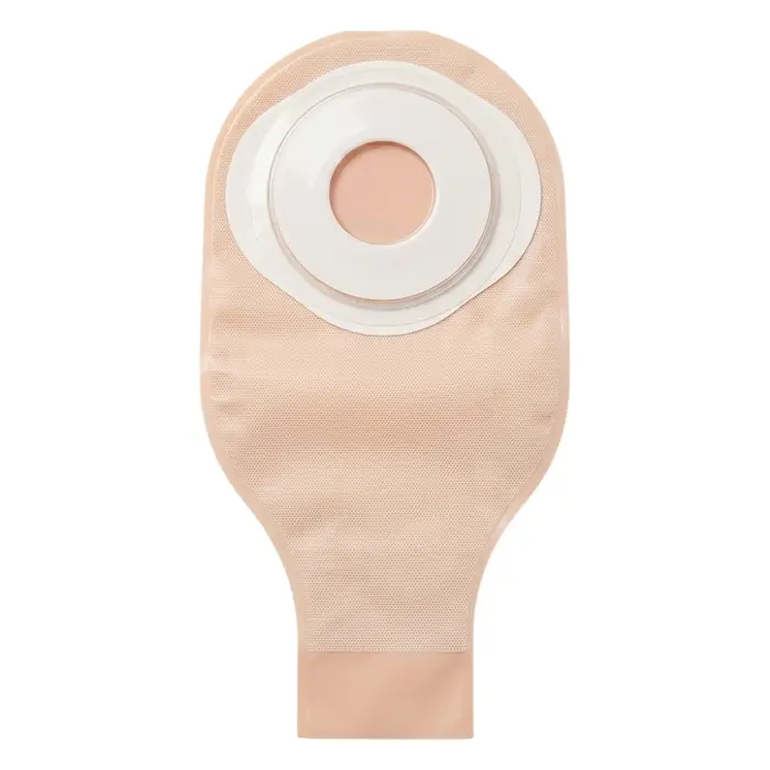 Bolsa Colostomia Drenável Pré-Recorte Opaca Active Life 22761 45mm Convatec