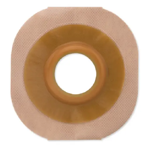 Placa Colostomia Recortável Convexa Flextend 15803 57/38mm Hollister