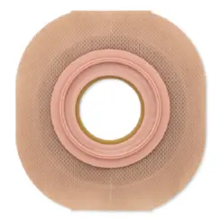Placa Colostomia Recortável Convexa Flextend 15803 57/38mm Hollister