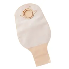 Bolsa Colostomia Drenável Sur-Fit Plus 402532 38mm Convatec - Sistema 2 Peças