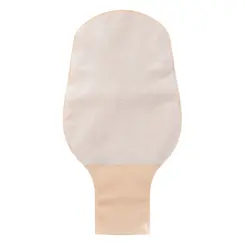Bolsa Colostomia Drenável Sur-Fit Plus 402532 38mm Convatec - Sistema 2 Peças
