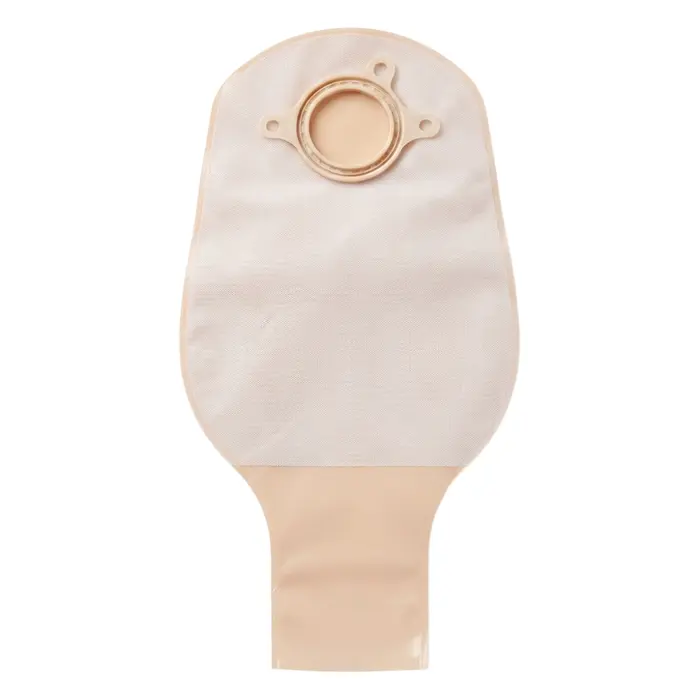 Bolsa Colostomia Drenável Sur-Fit Plus 402532 38mm Convatec - Sistema 2 Peças