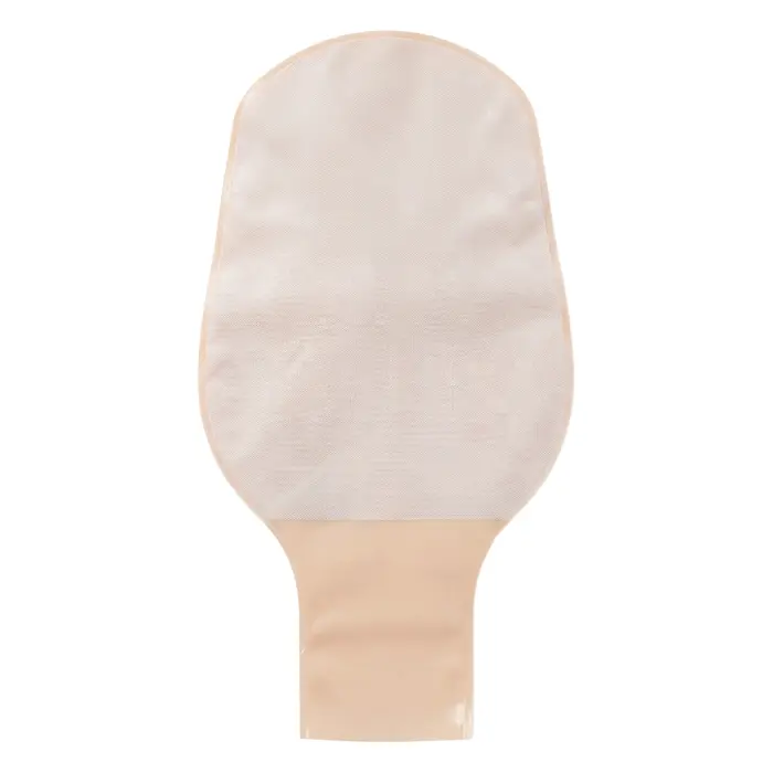 Bolsa Colostomia Drenável Sur-Fit Plus 402532 38mm Convatec - Sistema 2 Peças