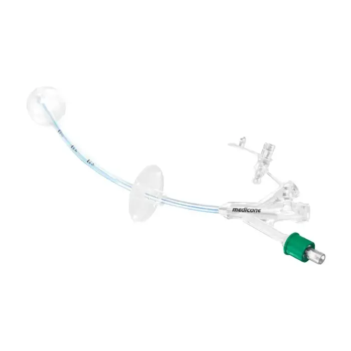 Sonda para Gastrostomia M-Nutri Conector ENFit 20ml 22Fr - Medicone