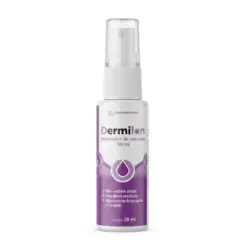 Spray Removedor De Adesivos Dermilon 28ml Cosmoderma