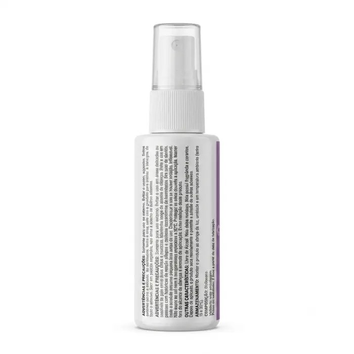 Spray Removedor De Adesivos Dermilon 28ml Cosmoderma