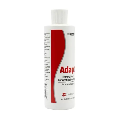 Desodorante Lubrificante Adapt 236ml Hollister