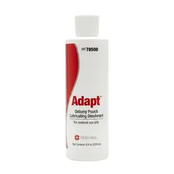 Desodorante Lubrificante Adapt 236ml Hollister