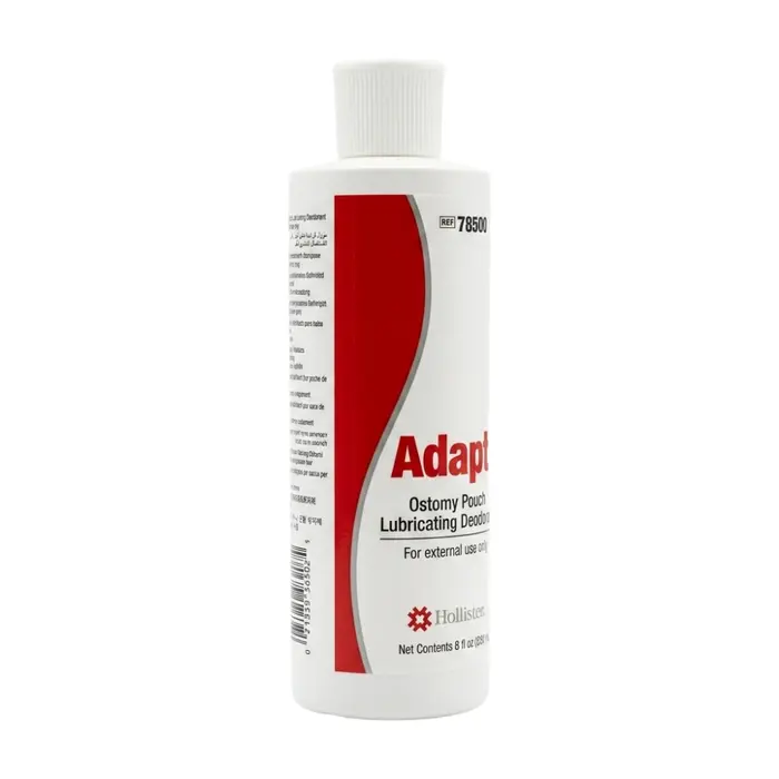 Desodorante Lubrificante Adapt 236ml Hollister
