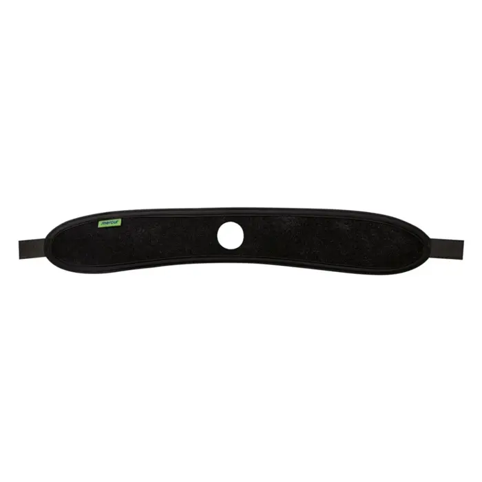 Munhequeira Bumerangue Ajustável BC0624 Mercur