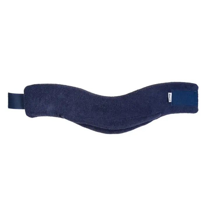 Colar Cervical de Espuma com Capa Lavável M BC0160 Mercur