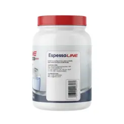 Espessante Alimentar Espessaline 1kg Sineline 6 Unidades