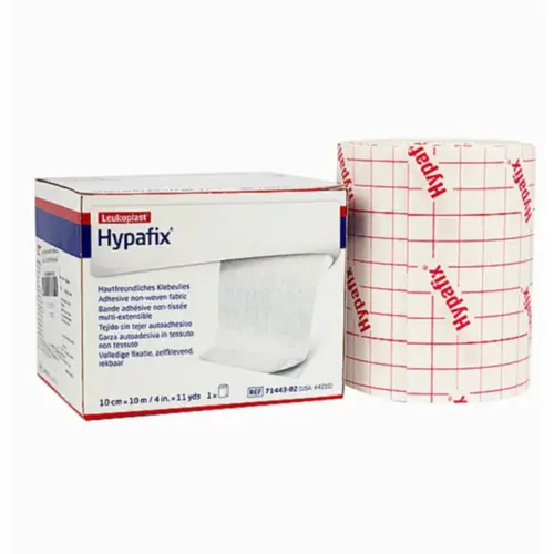 Curativo Filme Rolo Hypafix 10X10 71443-02 BSN