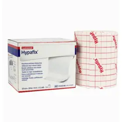 Curativo Filme Rolo Hypafix 10X10 71443-02 BSN
