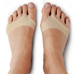 Almofada Plantar FT202 P/M - Hidrolight
