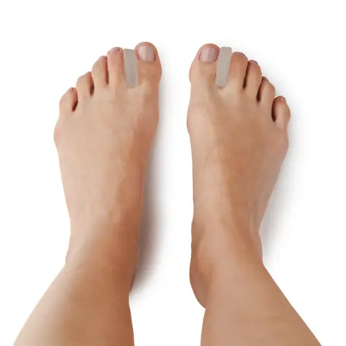 Separador de Dedos em Gel FT300 P - Hidrolight