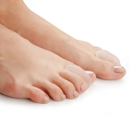 Separador de Dedos em Gel FT300 G - Hidrolight