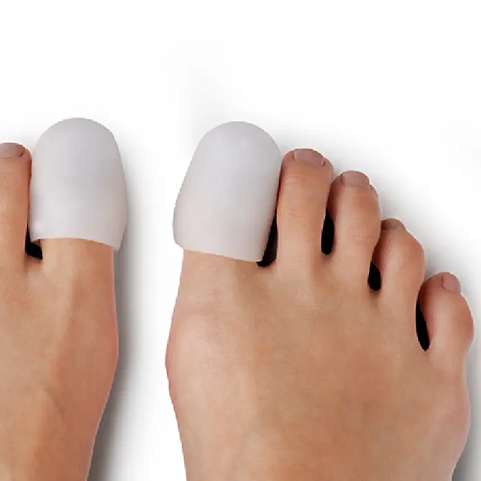 Protetor para Unhas Encravadas Em Gel FT307 G - Hidrolight