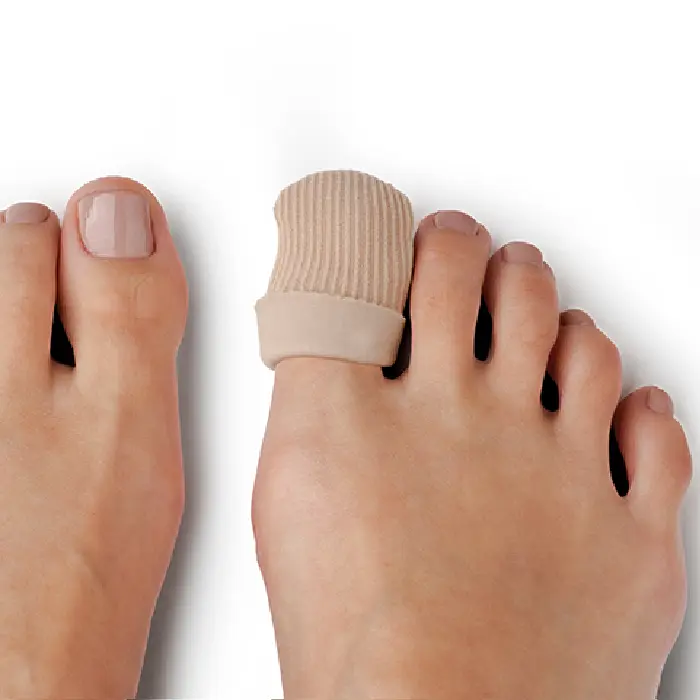 Dedal de Malha Revestido com Gel FT308 P - Hidrolight