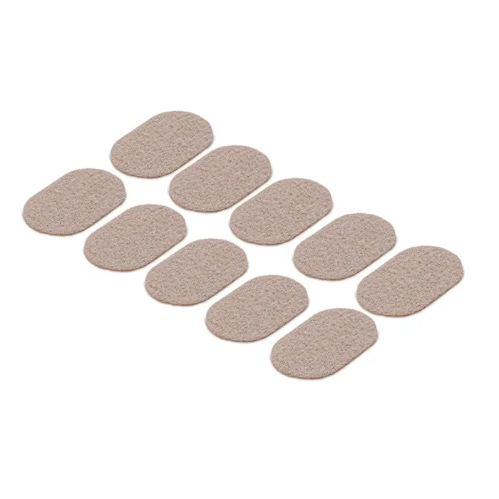 Protetor Adesivo Para Calos FT400 C/10 Unidades - Hidrolight