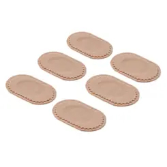 Protetor Adesivo Para Joanete FT403 C/6 Unidades - Hidrolight