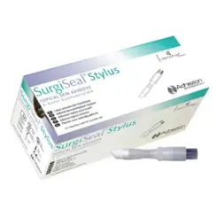 Adesivo Cirúrgico SurgiSeal Stylus 0,5ml Uso Tópico para Pele - Bioline