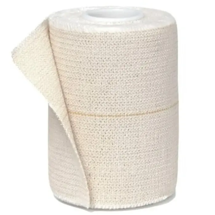 Bandagem Elástica Adesiva Tensoplast 5 Cm X 4,5 Metros - BSN