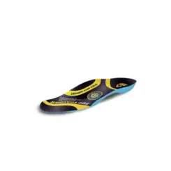 Palmilha 3/4 Masculina Ortho Pauher AC017 39/44