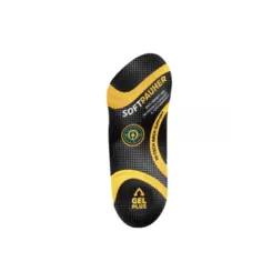 Palmilha 3/4 Masculina Ortho Pauher AC017 39/44