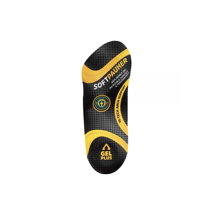 Palmilha 3/4 Masculina Ortho Pauher AC017 39/44