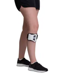 Massageador Elétrico Portátil Neuroestimulador Eleva Neurobots Bivolt - Mercur