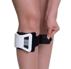 Massageador Elétrico Portátil Neuroestimulador Eleva Neurobots Bivolt - Mercur