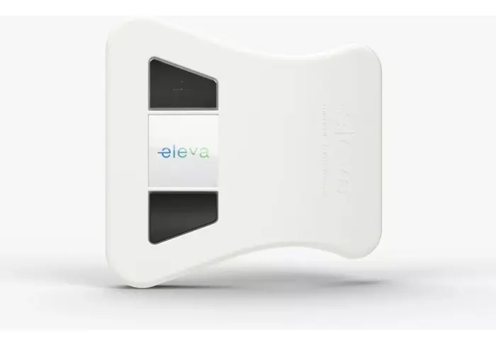 Massageador Elétrico Portátil Neuroestimulador Eleva Neurobots Bivolt - Mercur
