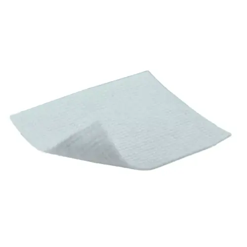 Curativo Hidrofibra Com Prata Fibrosol AG Extra 10x10 - Pharmaplast