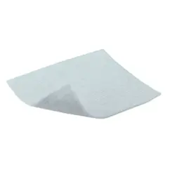 Curativo Hidrofibra Com Prata Fibrosol AG Extra 10x10 - Pharmaplast