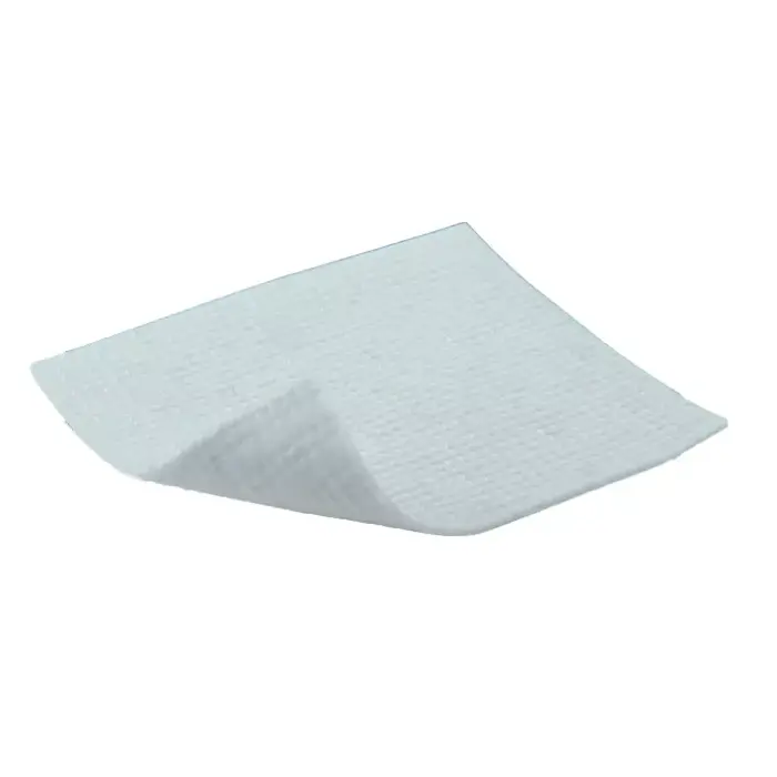 Curativo Hidrofibra Com Prata Fibrosol AG Extra 10x10 - Pharmaplast