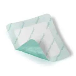 Curativo de Espuma Cutimed Sorbion Sorbact 10x10 - BSN