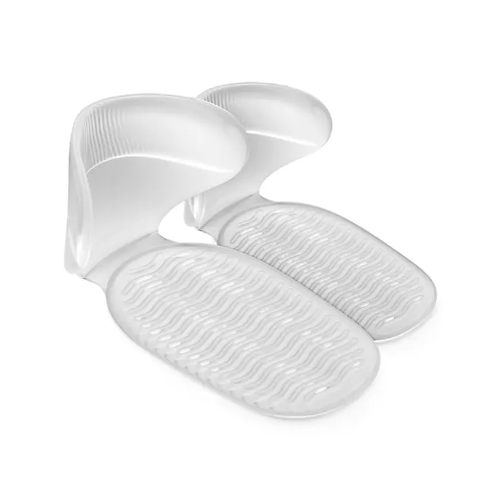 Gel Adesivo Dupla Proteção para Calcanhar FT406 - Hidrolight