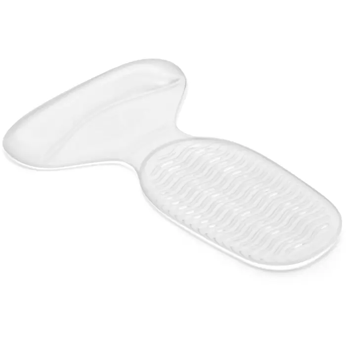 Gel Adesivo Dupla Proteção para Calcanhar FT406 - Hidrolight