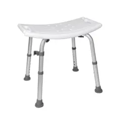 Banco para Banho BC1480 Até 135kg Mercur