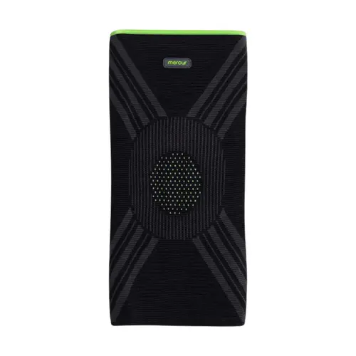 Joelheira Performance BC0751 Tamanho M Mercur
