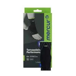 Tornozeleira Performance BC0741 Tamanho G Mercur